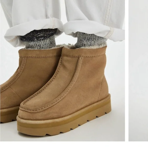 Clark’s Maere Rooey - Picture 1 of 7